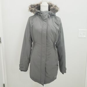 Spyder Explorer Parka Insulated Snow Ski Coat Size Medium